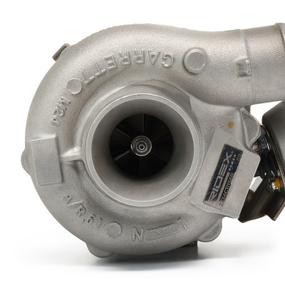 Turbina (Turbosprężarka) RIDEX 2234C11156R 2234C11156R - foto 5