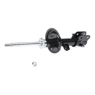 Amortyzator RIDEX 854S2026 854S2026 - foto 4