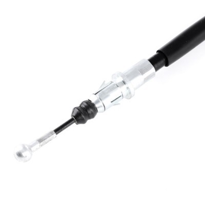Linka Hamulca Ręcznego RIDEX 124C0018 124C0018 - foto 4