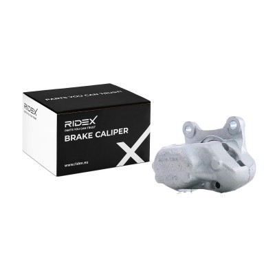 Zacisk Hamulcowy RIDEX 78B0758 78B0758 - foto 2