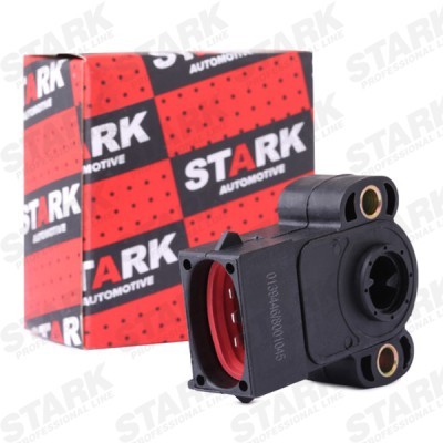 Czujnik Polozenia Przepustnicy Stark SKTPS-0380013 SKTPS-0380013 - foto 2