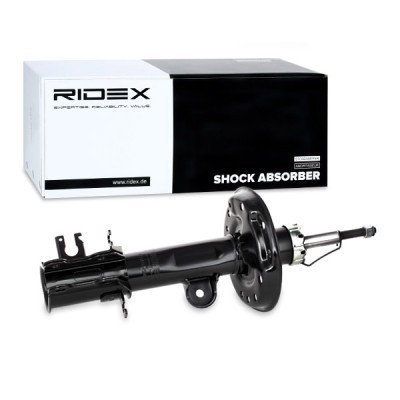 Amortyzator RIDEX 854S0547 854S0547 - foto 5