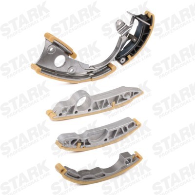 Zestaw łańcucha rozrządu Stark SKTCK-2240192 SKTCK-2240192 - foto 14
