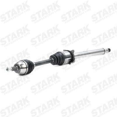 Półoś Napędowa Stark SKDS-0210018 SKDS-0210018 - foto 4
