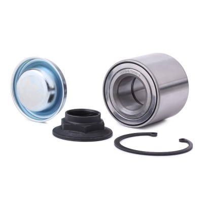 Łożysko Koła RIDEX 654W0202 654W0202 - foto 3
