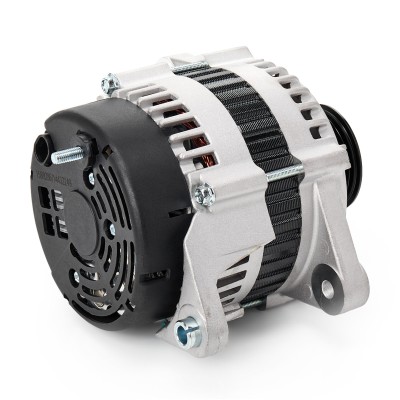 Alternator RIDEX 4G0467 4G0467 - foto 4