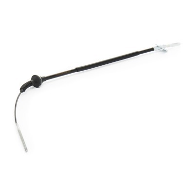Linka sprzęgła RIDEX 478S0110 478S0110 - foto 2
