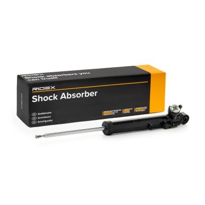 Amortyzator RIDEX 854S2718 854S2718 - foto 2