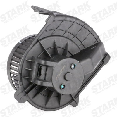 Wentylator Wnętrza Stark SKIB-0310113 SKIB-0310113 - foto 4