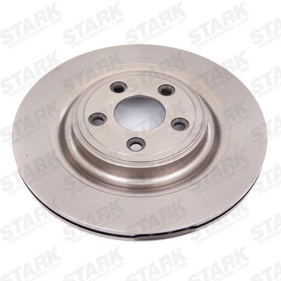 Tarcza hamulcowa Stark SKBD-0022290 SKBD-0022290 - foto 2