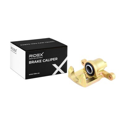 Zacisk Hamulcowy RIDEX 78B0157 78B0157 - foto 2