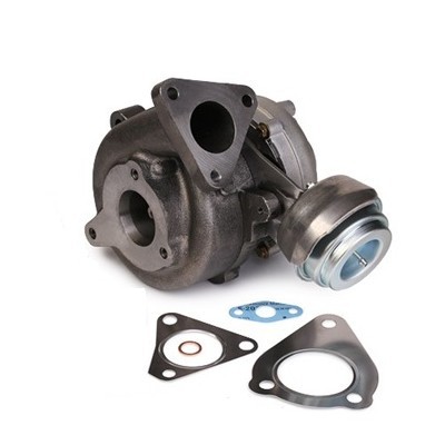 Turbina (Turbosprężarka) RIDEX 2234C0026 2234C0026 - foto 10