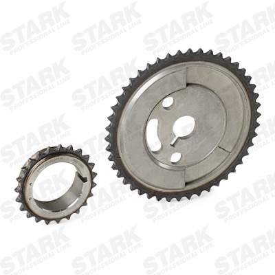 Zestaw łańcucha rozrządu Stark SKTCK-2240076 SKTCK-2240076 - foto 4