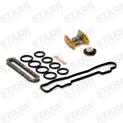 Zestaw łańcucha rozrządu Stark SKTCK-2240256 SKTCK-2240256 - foto 2