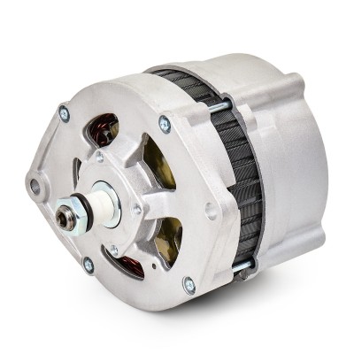 Alternator RIDEX 4G0662 4G0662 - foto 3