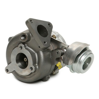 Turbina (Turbosprężarka) RIDEX 2234C0090 2234C0090 - foto 5