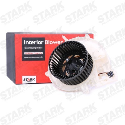 Wentylator Wnętrza Stark SKIB-0310040 SKIB-0310040 - foto 1