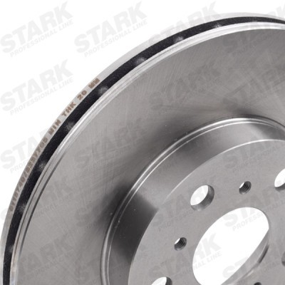 Tarcza hamulcowa Stark SKBD-0023473 SKBD-0023473 - foto 4