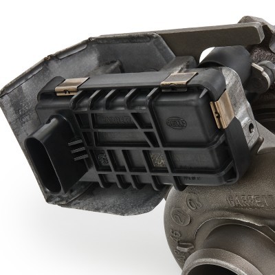 Turbina (Turbosprężarka) RIDEX 2234C0301R 2234C0301R - foto 8