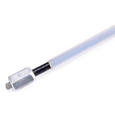 Linka Hamulca Ręcznego RIDEX 124C0098 124C0098 - foto 5