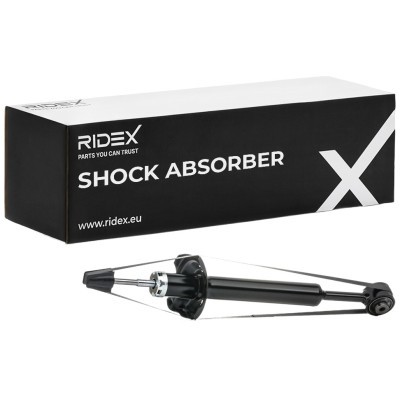 Amortyzator RIDEX 854S1252 854S1252 - foto 2