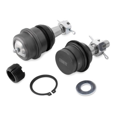 Sworzeń wahacza RIDEX 2462S0345 2462S0345 - foto 4