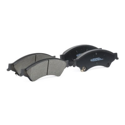 Klocki hamulcowe RIDEX 402B0809 402B0809 - foto 4