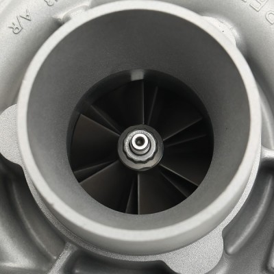 Turbina (Turbosprężarka) RIDEX 2234C10706R 2234C10706R - foto 5