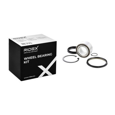 Łożysko Koła RIDEX 654W0274 654W0274 - foto 4