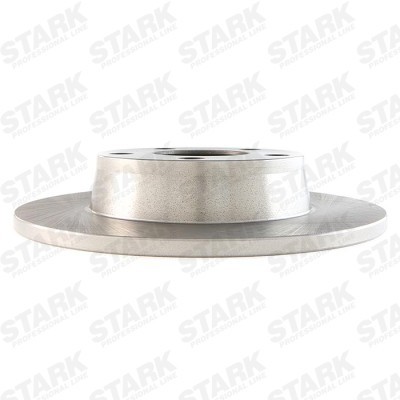 Tarcza hamulcowa Stark SKBD-0020060 SKBD-0020060 - foto 4