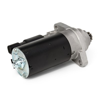 Rozrusznik RIDEX 2S0298R 2S0298R - foto 4