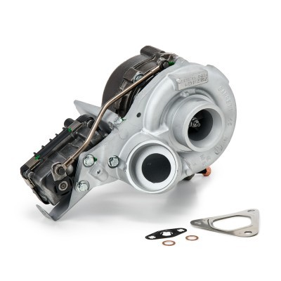 Turbina (Turbosprężarka) RIDEX 2234C0405R 2234C0405R - foto 4