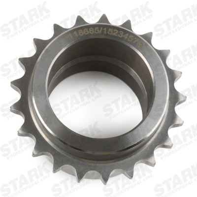 Zestaw łańcucha rozrządu Stark SKTCK-2240140 SKTCK-2240140 - foto 16