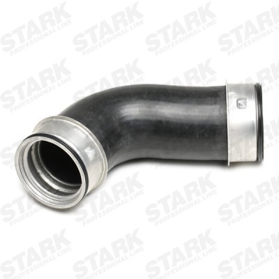 Rura Wąż Turbo Intercoolera Stark SKCHI-2030088 SKCHI-2030088 - foto 3