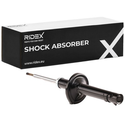 Amortyzator RIDEX 854S1421 854S1421 - foto 2