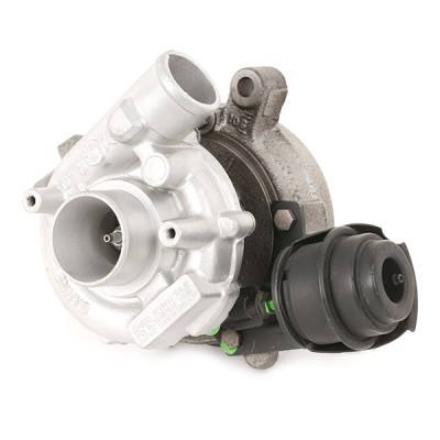 Turbina (Turbosprężarka) RIDEX 2234C0383R 2234C0383R - foto 3