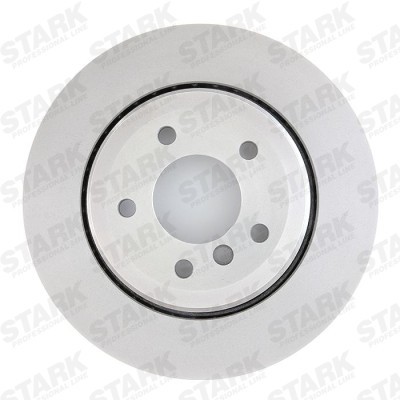 Tarcza hamulcowa Stark SKBD-0020202 SKBD-0020202 - foto 3