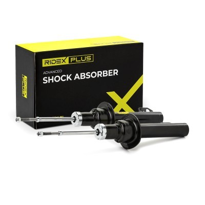 Amortyzator RIDEX 854S19316P 854S19316P - foto 2