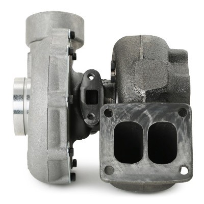 Turbina (Turbosprężarka) RIDEX 2234C10303R 2234C10303R - foto 4