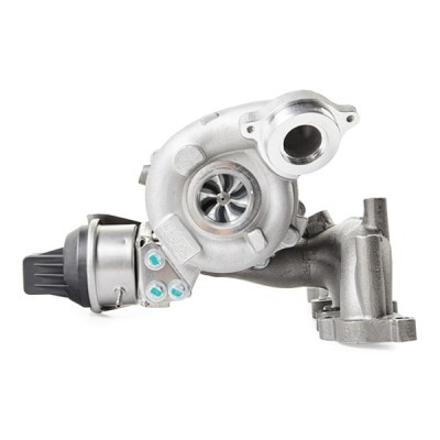Turbina (Turbosprężarka) RIDEX 2234C10135 2234C10135 - foto 6