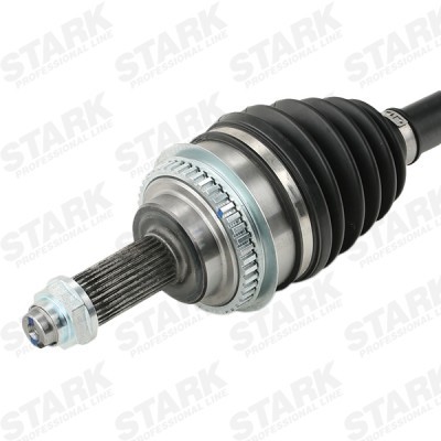Półoś Napędowa Stark SKDS-0210547 SKDS-0210547 - foto 5