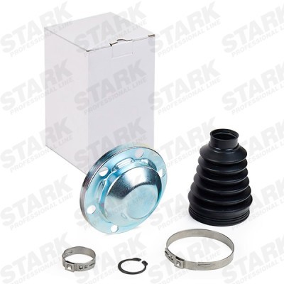 Osłona Przegubu Stark SKBDA-1300160 SKBDA-1300160 - foto 1
