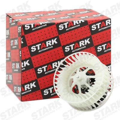 Wentylator Wnętrza Stark SKIB-0310131 SKIB-0310131 - foto 2