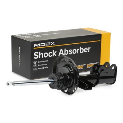 Amortyzator RIDEX 854S1498 854S1498 - foto 3