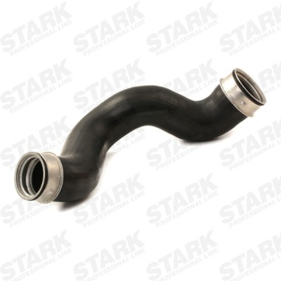 Rura Wąż Turbo Intercoolera Stark SKCHI-2030251 SKCHI-2030251 - foto 3
