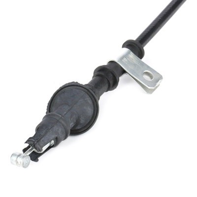 Linka Hamulca Ręcznego RIDEX 124C0565 124C0565 - foto 4