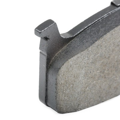 Klocki hamulcowe RIDEX 402B0147 402B0147 - foto 6