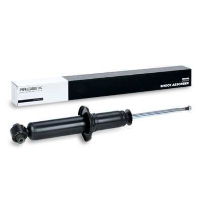 Amortyzator RIDEX 854S0367 854S0367 - foto 4
