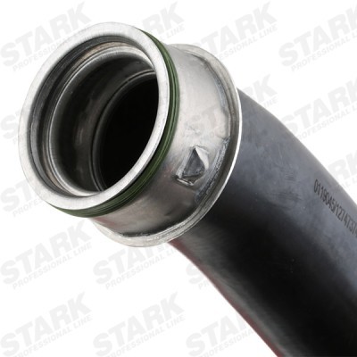 Rura Wąż Turbo Intercoolera Stark SKCHI-2030131 SKCHI-2030131 - foto 5