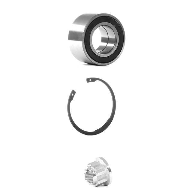 Łożysko Koła RIDEX 654W0154 654W0154 - foto 1